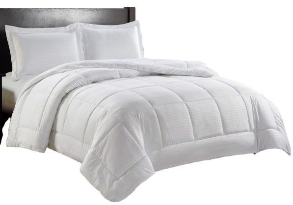 3-Piece King Comforter Set - Gallery 3