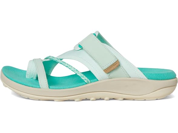 Merrell Women's Terran 4 Post Slide