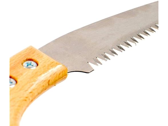 Okagaki Pruning saw wood with sheath 220