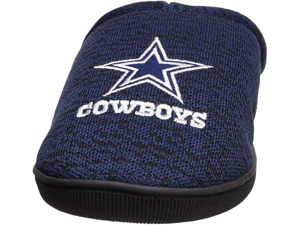 DALLAS COWBOYS (13-14) Mens Slipper