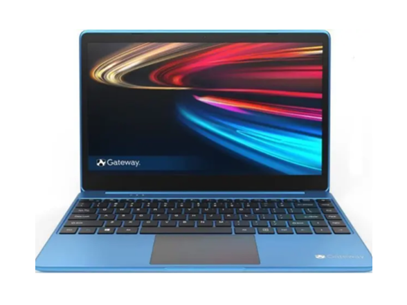 Gateway Intel Celeron® Dual-Core 14.1" Laptop