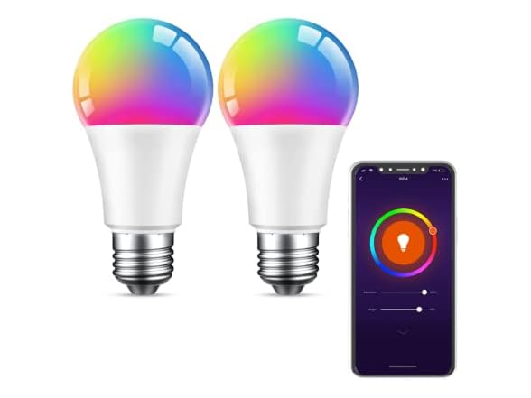 Beantech Wi-Fi Smart Light Bulb