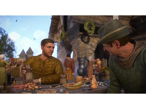 Kingdom Come Deliverance: Royal Edition