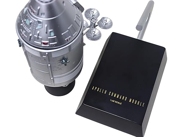 Executive Series Command Module 1/48 Resin Model