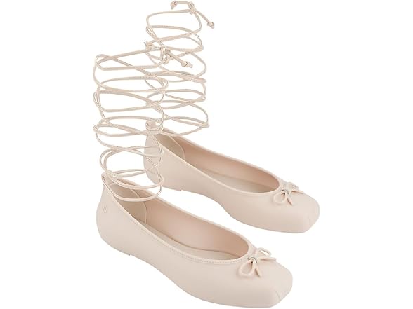 Melissa Women's Glitz Ii Ad Flat