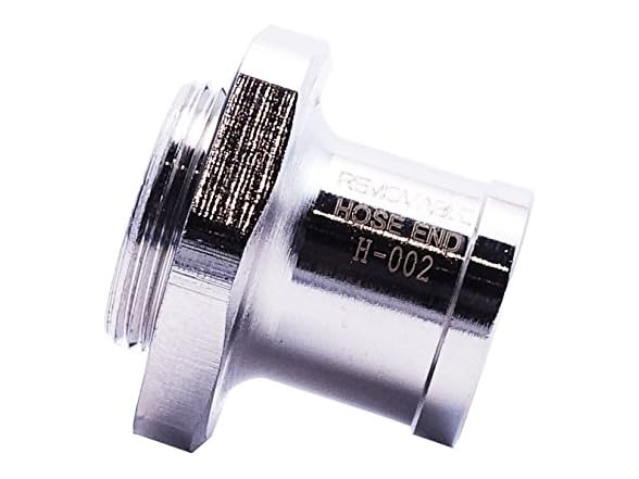 EZ-204(3/4"-16 UNF) EZ Oil Drain Valve