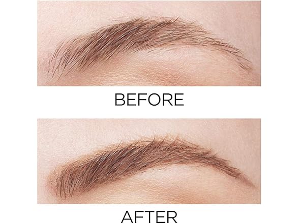 L'Oreal Paris Makeup Brow Stylist Definer Waterproof Eyebrow Pencil