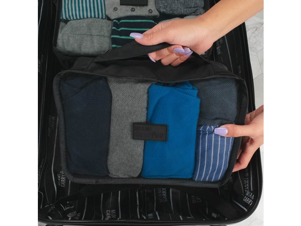 Essential Travel Kit Combo