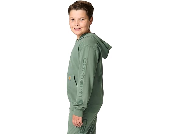 Carhartt Women's (XL) Unisex Long Sleeve Re-Engine