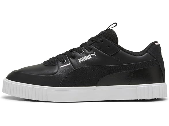 PUMA Golf Women CALI G Sneaker White