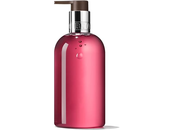 Molton Brown Fiery Pink Pepper Fine Liquid Hand...