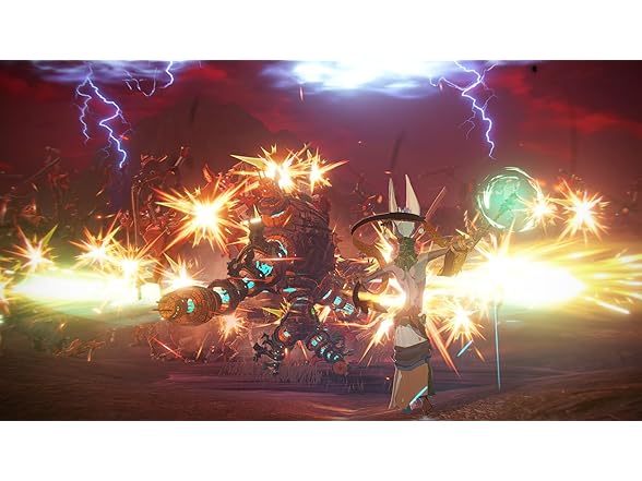 Hyrule Warriors: Age of Imprisonment