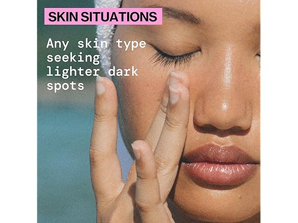 Pacifica Dark Spot Patches 12pk