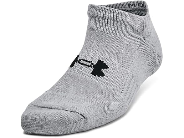 Under Armour Youth Training Socks 6-Pairs