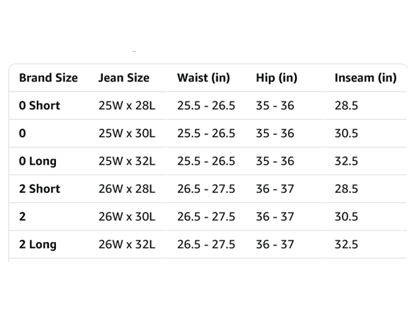 Amazon Essentials Womens MidRise Skinny Jegging