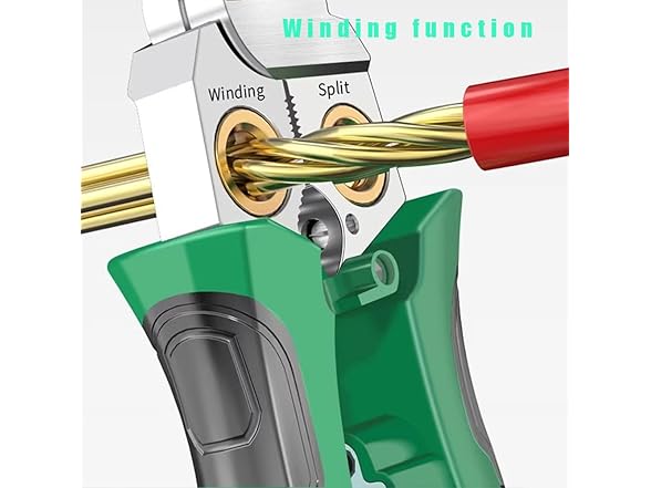 TCMHA8 In 1 Wire Stripper