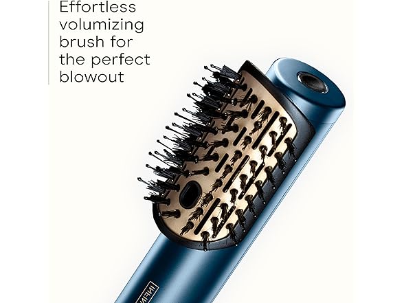 Infiniti PRO by CONAIR DigitalAIRE Hair Dryer Drying Wand