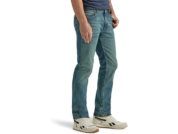 Lee Boot Jean Fuel (40x29)
