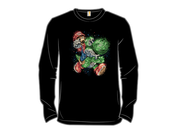 Heroes of the Kingdom