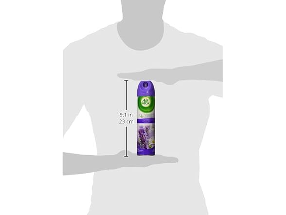 Air Wick Lavender and Chamomile 8 oz