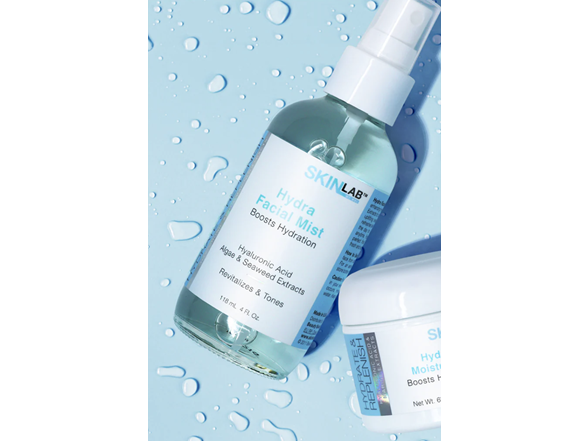 (3 Pack) SkinLab Hydrate & Replenish Facial Mist