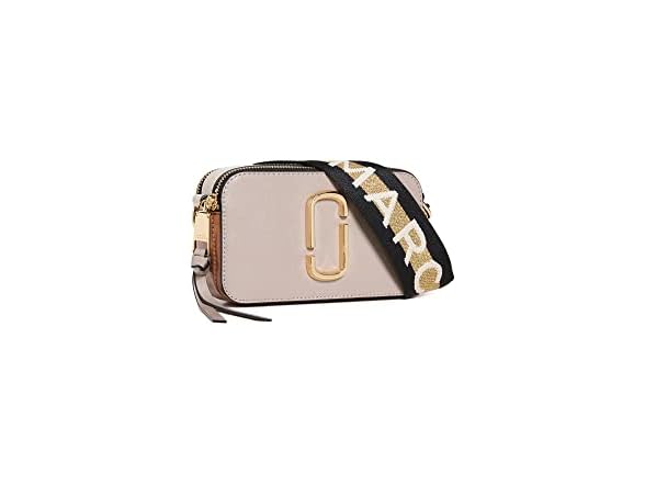 Marc Jacobs The Snapshot Small Camera Bag