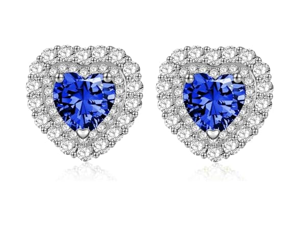 Sapphire Blue