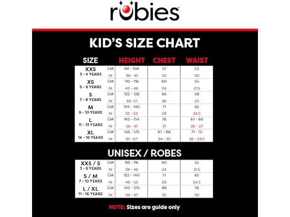 Rubie's Child's Ghostly Girl Costume