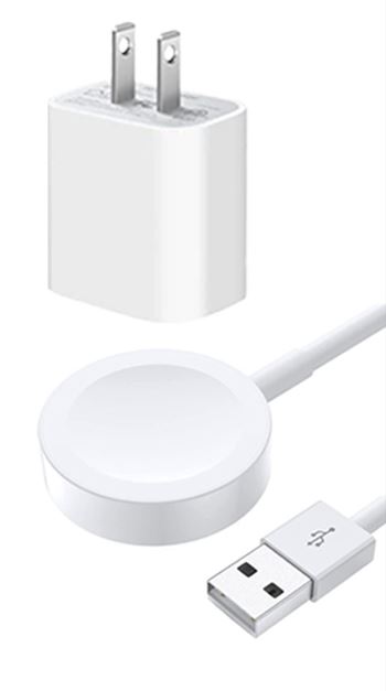 Apple Watch Ultra 1st Gen Bundle (Refurbished-S&D) (Open Box) - Gallery 14