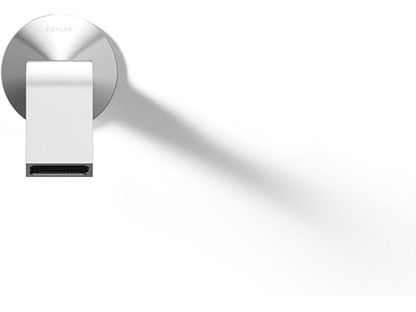 KOHLER Ribbon Lavatory Spout Trim