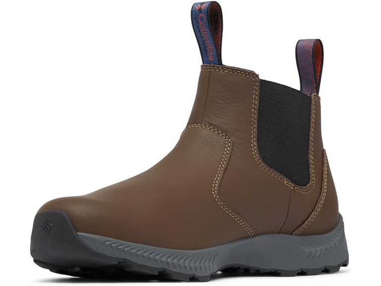 Columbia Men's Landroamer Scout Sneaker