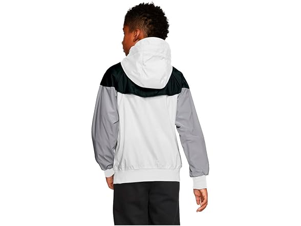 Nike Boys (XL) Sportswear Windrunner Jacket