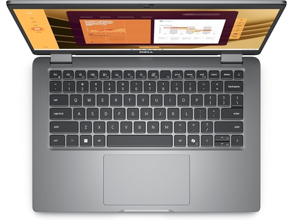 Dell Latitude 5350 13.3" Ultra 5 1 32GB 512GB