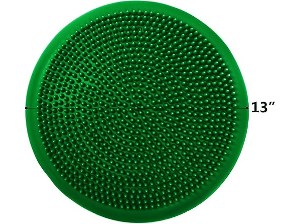  Trademark Innovations Balance Disc