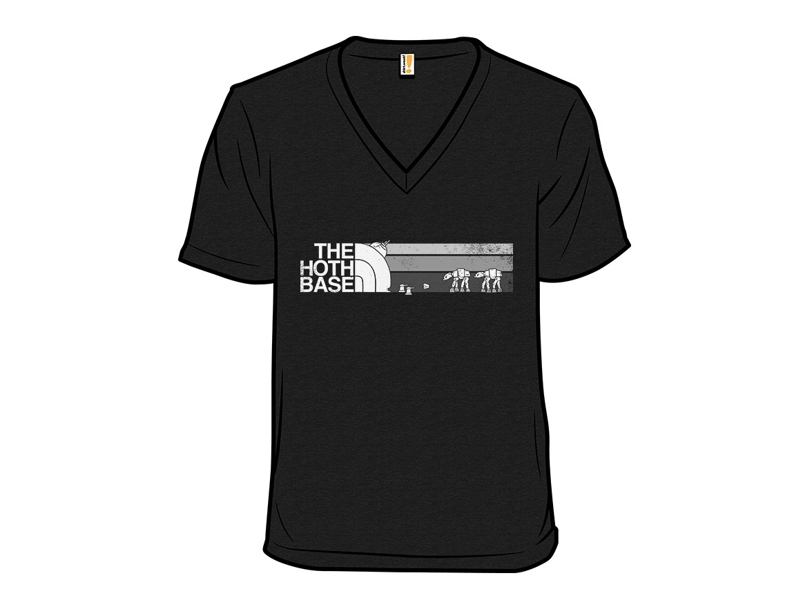 The Hoth Base Winter Gear - Remix - Gallery 10