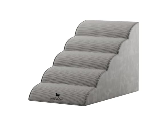 Grey 5 Step