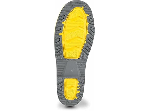  ONGUARD 89904 Polyblend PVC Flex 3 Men