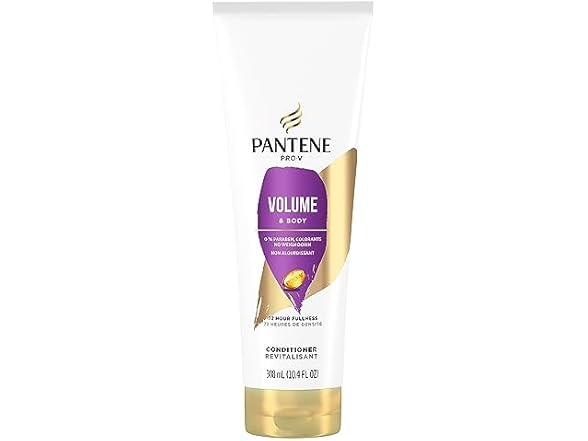 Pantene PRO-V Volume & Body Conditioner