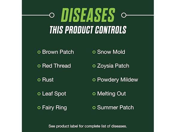 Scotts Turf Builder Healthy Plus Lawn Food