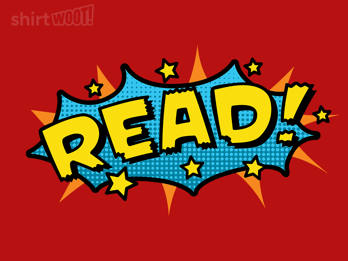 Read Comics - Gallery 6
