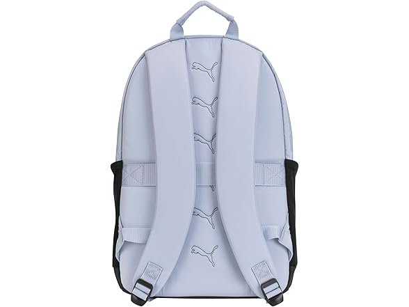 PUMA Juniper Backpack, Blue/Black, OS
