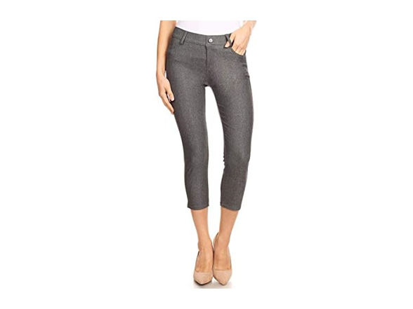 Capri Grey