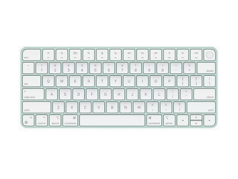 Apple Magic Keyboard with Touch ID (Your Choice)