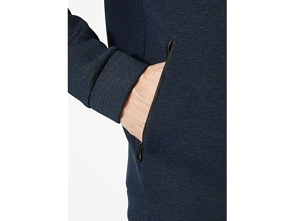 Helly Hansen Mens HP Ocean FZ Jacket 2.0