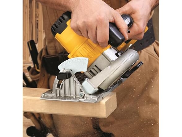 DEWALT DCS391B 20V MAX Circular Saw