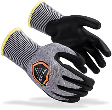 Defender Safety DXG-E41-408XXL-6 2X-Large A4 C