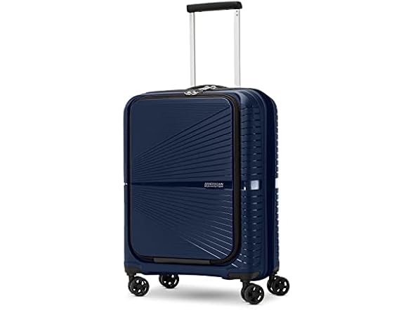 American Tourister Airconic Hardside 20" Carry-On