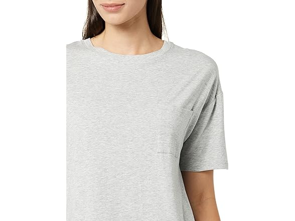 Amazon Essentials Women Knit Jersey Nightdress