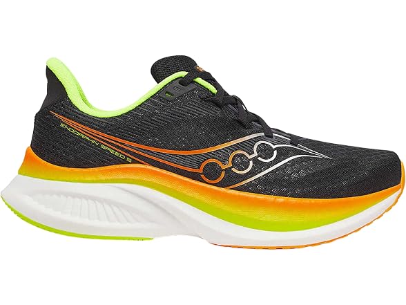 Saucony Men's Endorphin Speed 5 Shoes