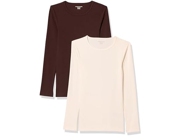 Eggshell White/Espresso
